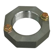 Axle Locking Nut - Suit York (Stemco)